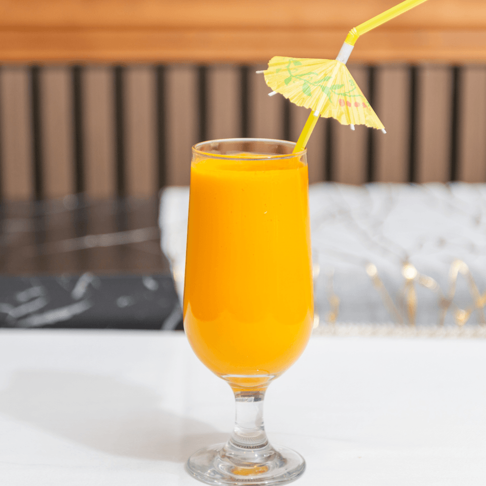 Mango Lassi