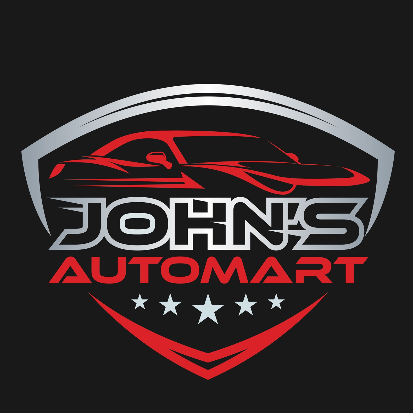 John's Automart LLC