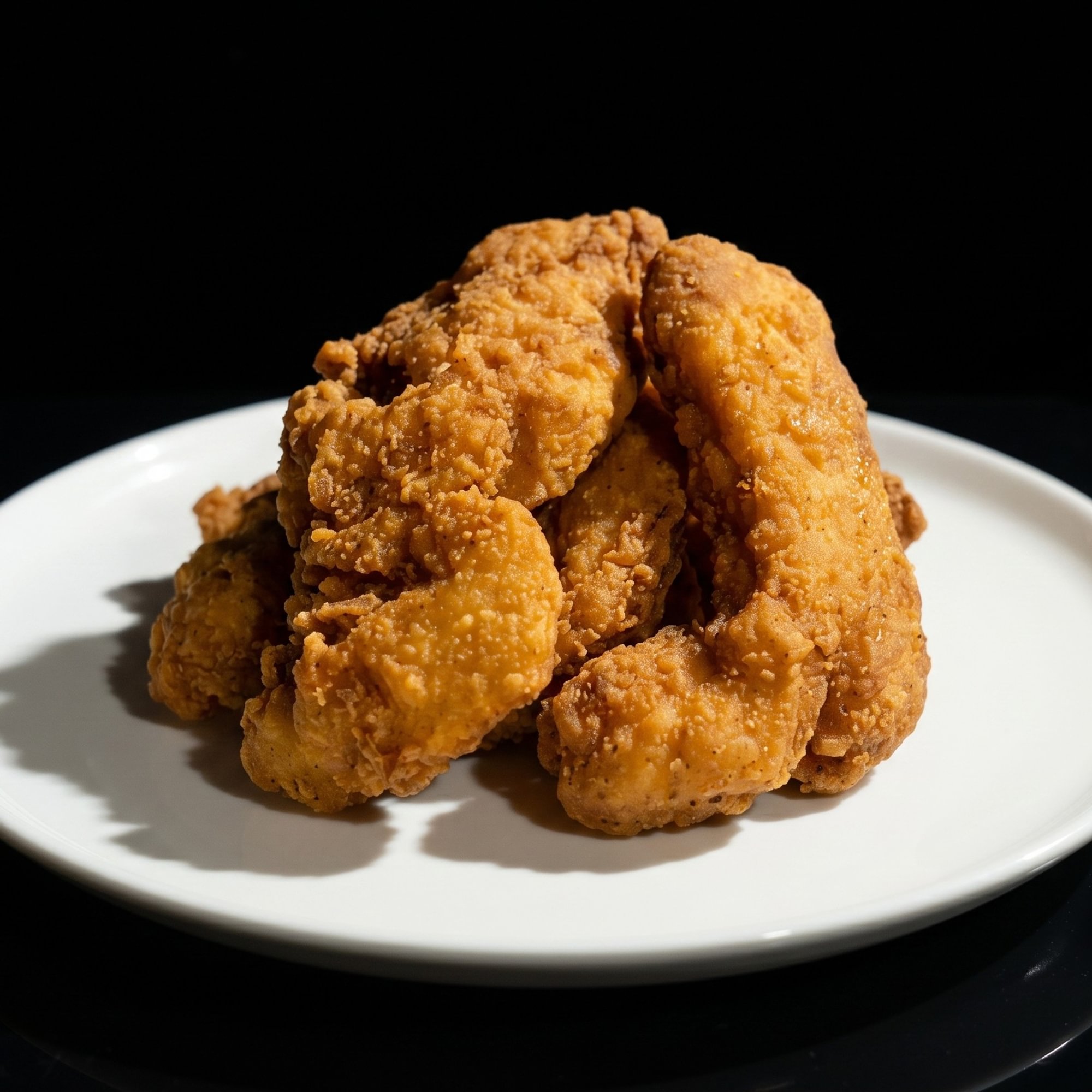 Chicken Fingers