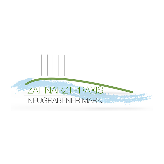 Logo von Zahnarztpraxis Neugrabener Markt