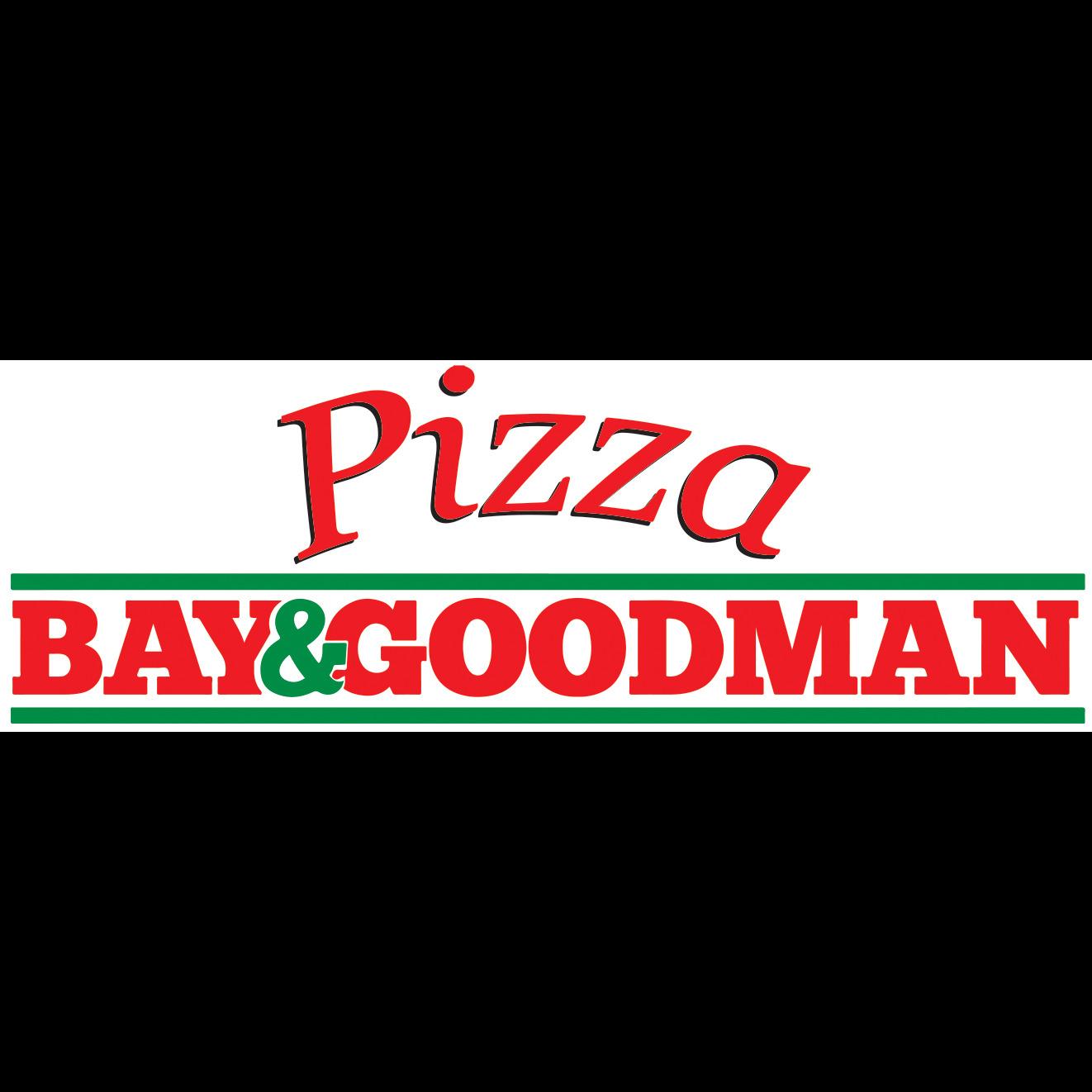 Bay & Goodman Pizza