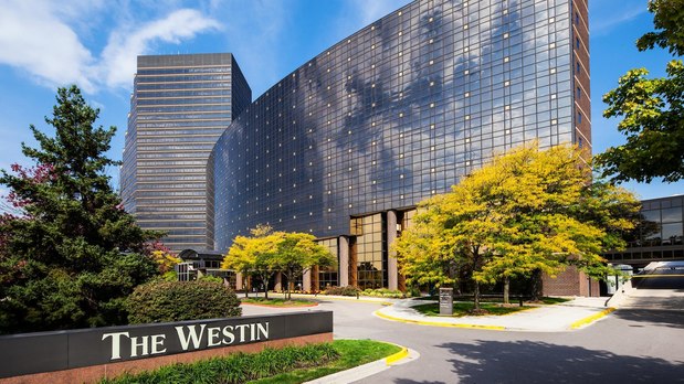 Images The Westin Southfield Detroit