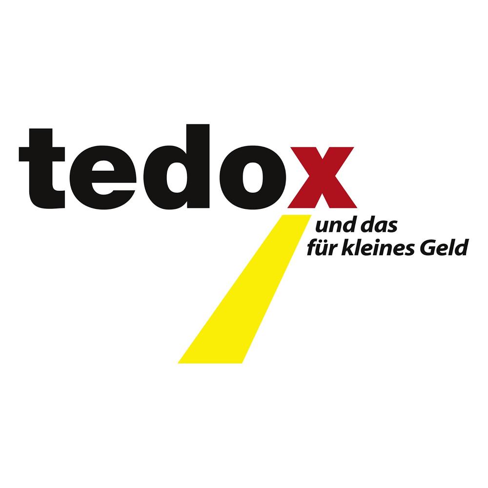 tedox KG Logo
