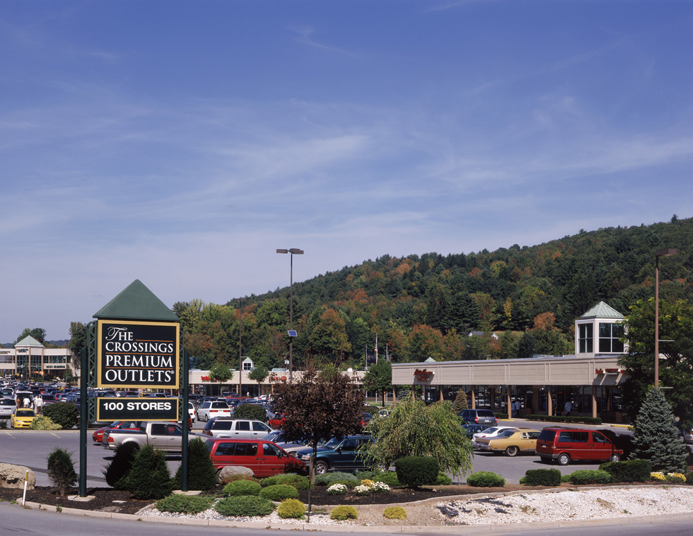 The Crossings Premium Outlets Coupons near me in Tannersville | 8coupons