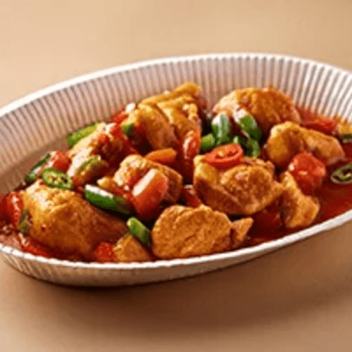 Chicken 65