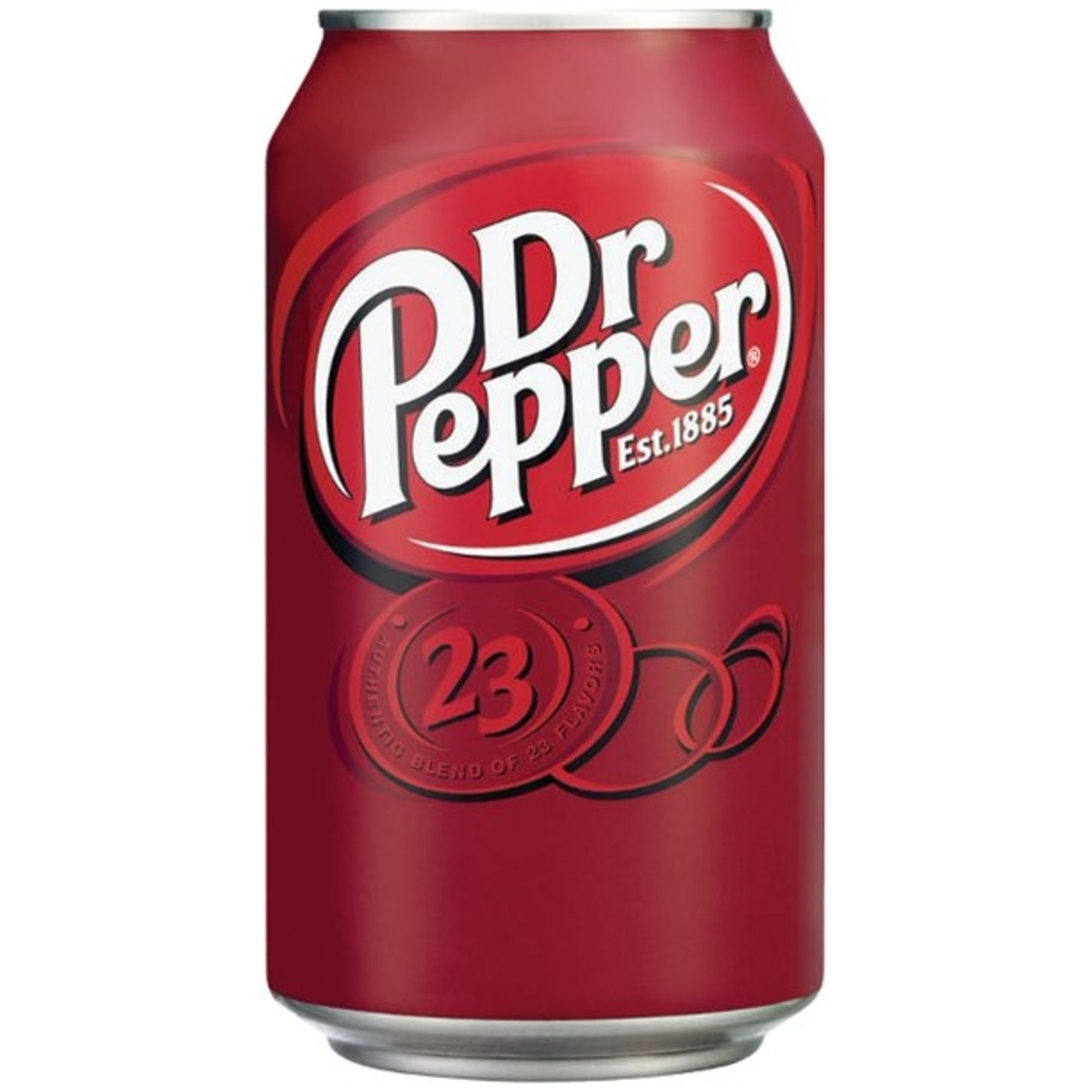 -Dr Pepper.