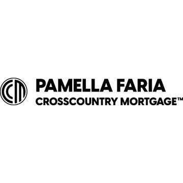 Pamella Faria at CrossCountry Mortgage, LLC