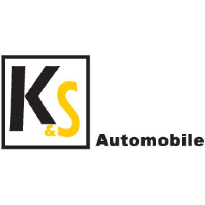 Logo von K & S Automobile Keller & Keller GbR