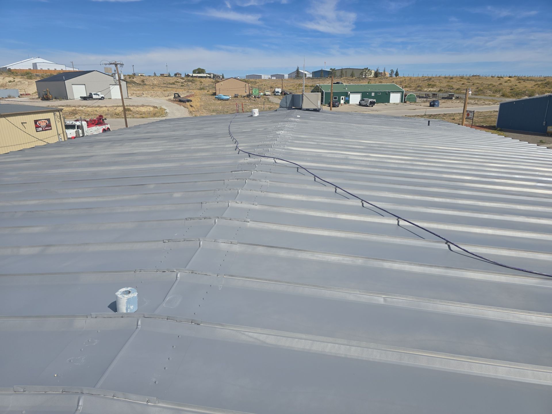 Jireh 7 Roofing Image