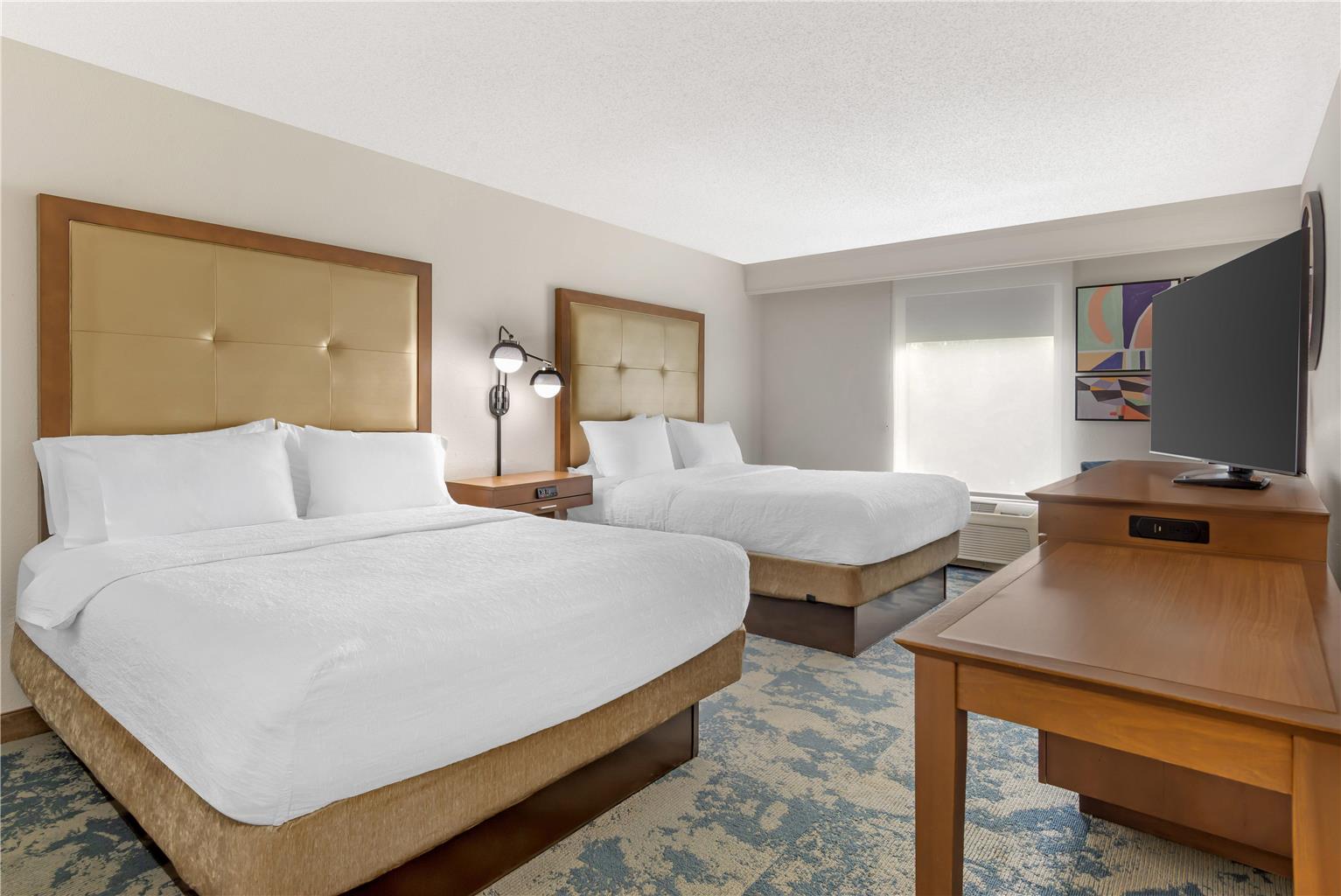 Hampton Inn & Suites Atlanta/Duluth/Gwinnett County Image