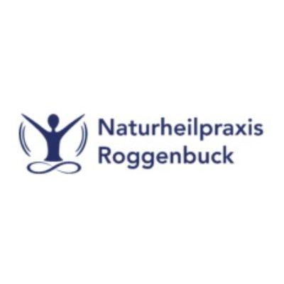 Logo von Roggenbuck Carmina Heilpraktikerin