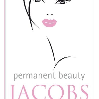 Logo von Permanent Beauty Jacobs
