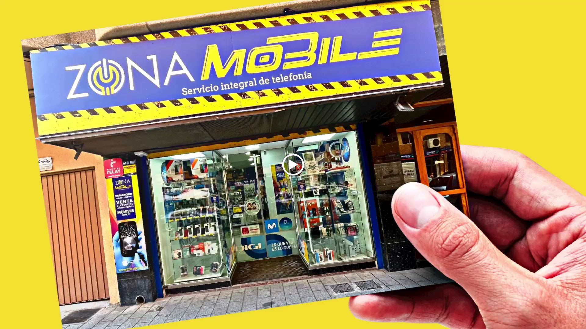 Galería en miniatura