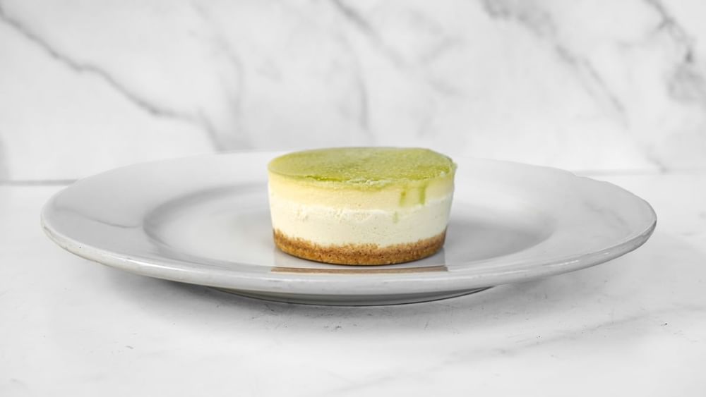 Key Lime Tart