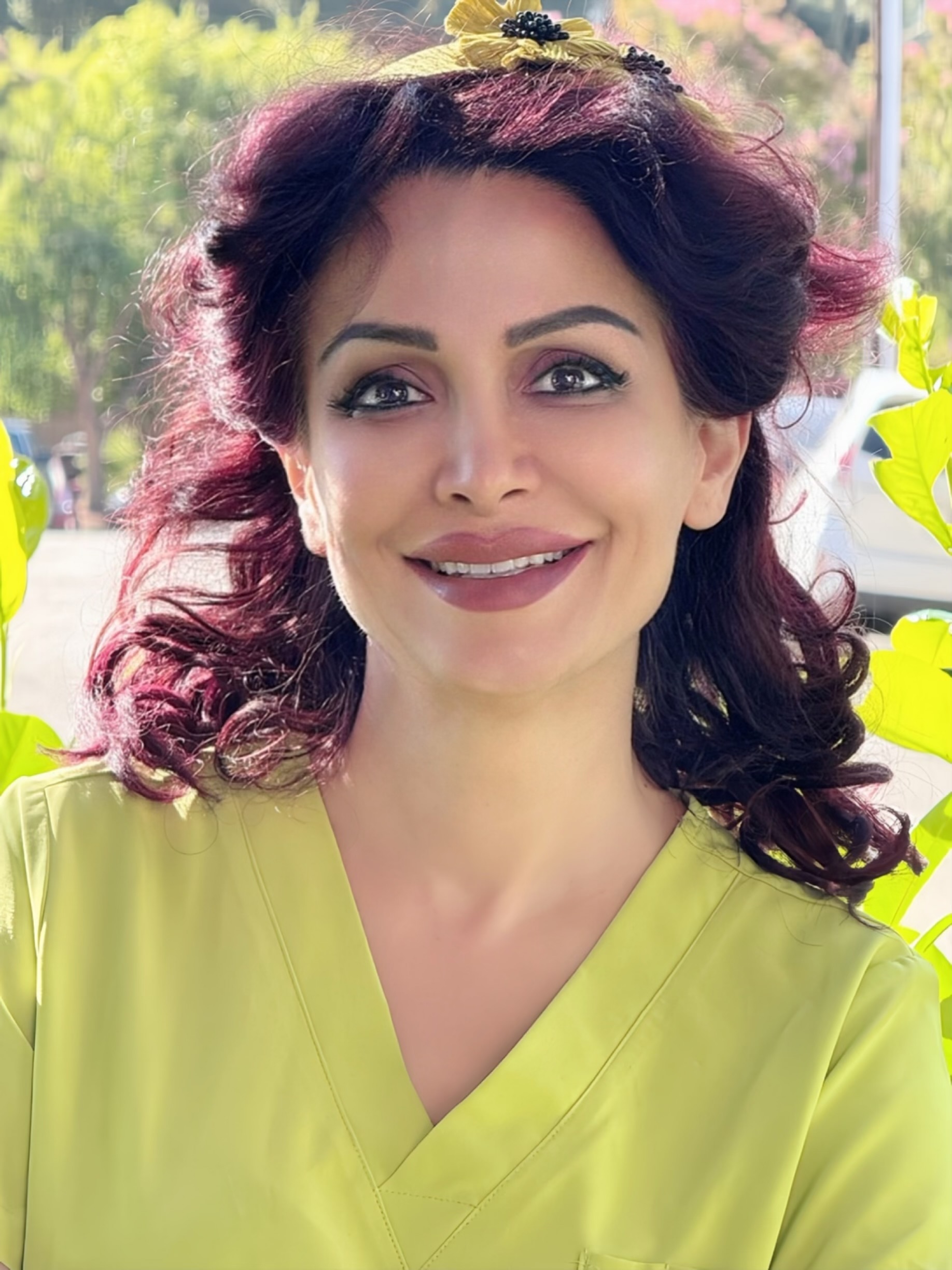 The Dental Touch Oakland Image