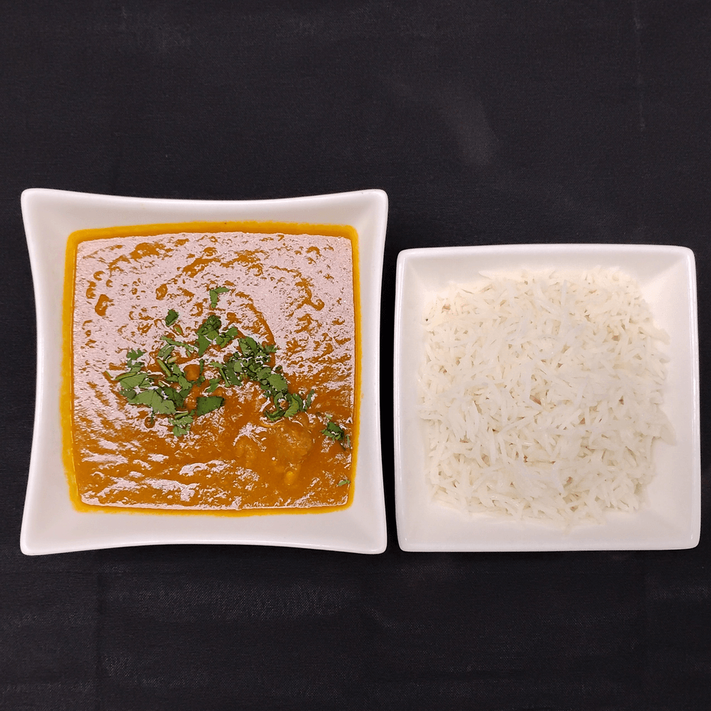 Chicken Curry