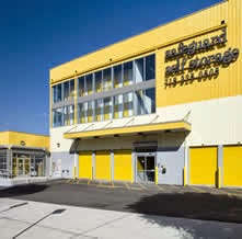 Images Safeguard Self Storage