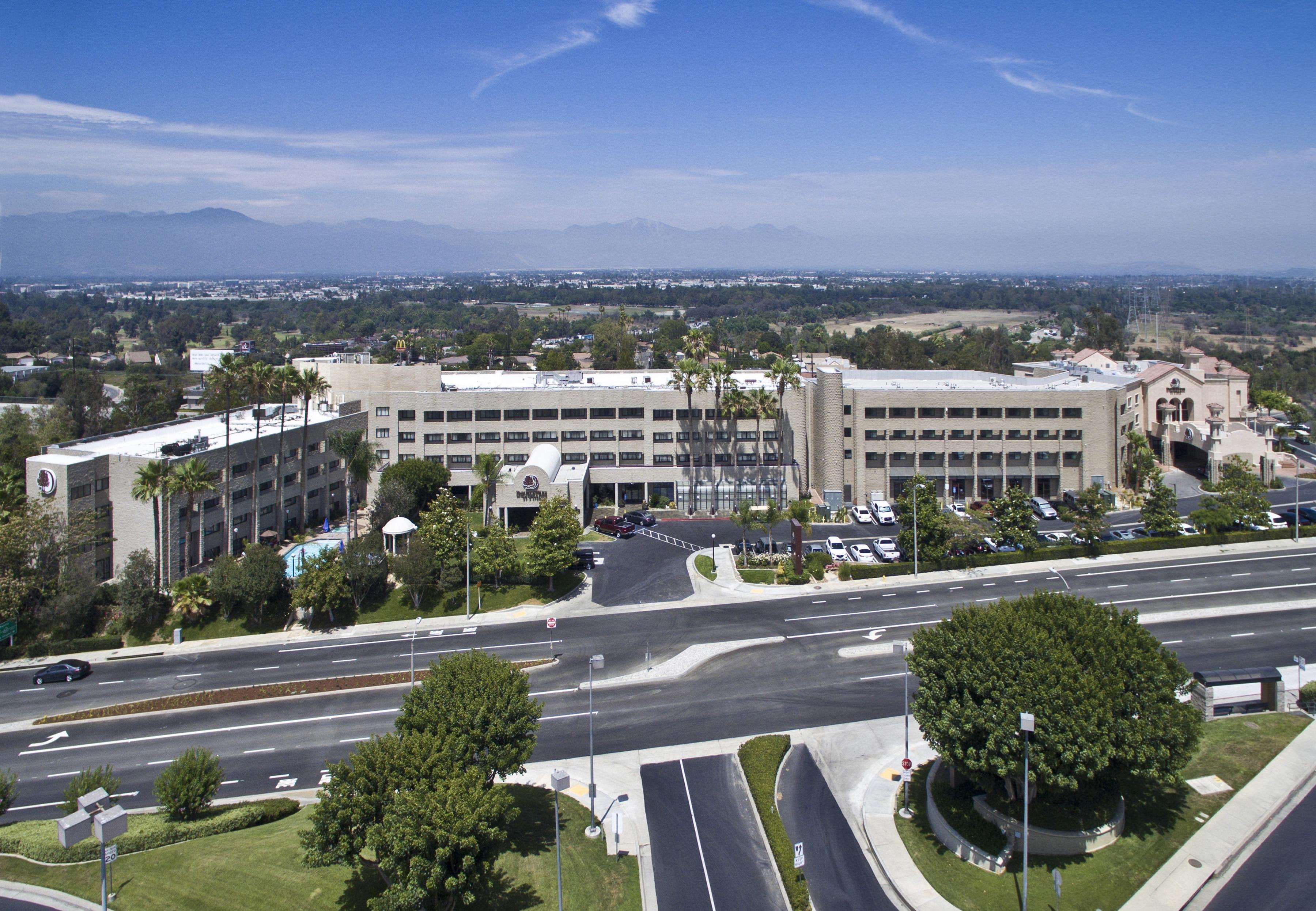 DoubleTree by Hilton Hotel Los Angeles - Rosemead Photo