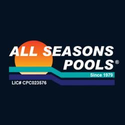 All Seasons Pools Photo