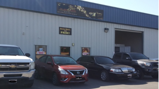 Gold Star Collision Center