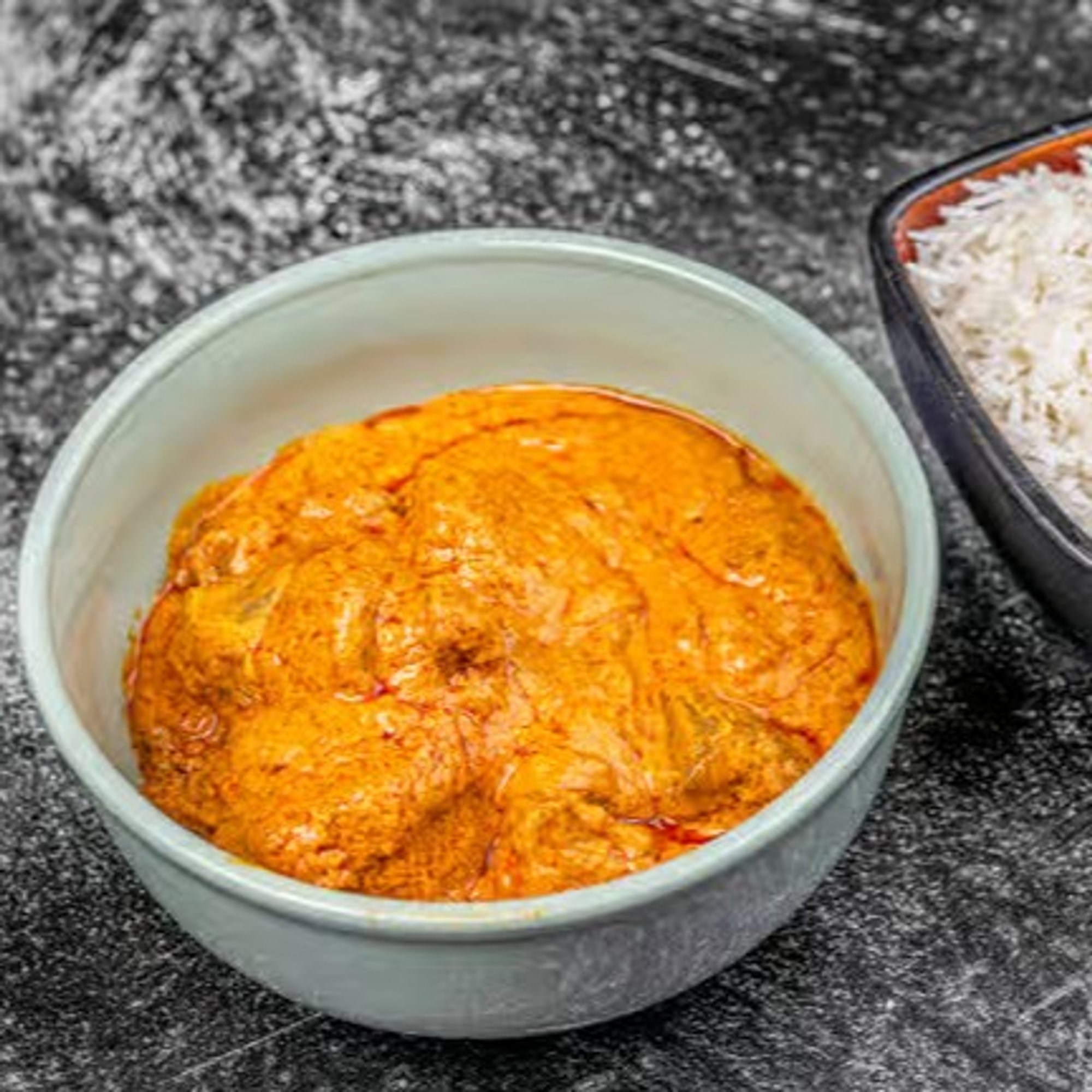 Coconut Lamb