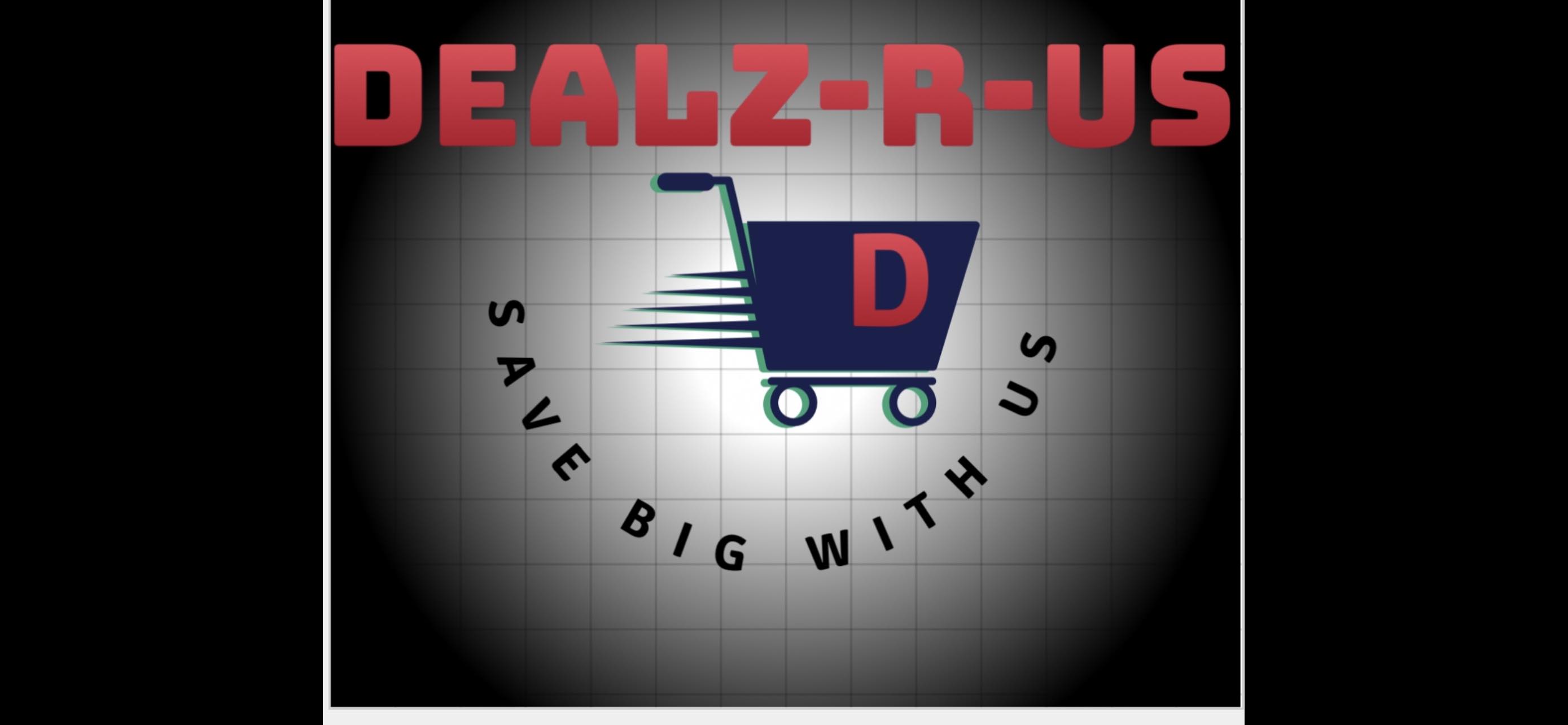 Dealz-R-Us Image