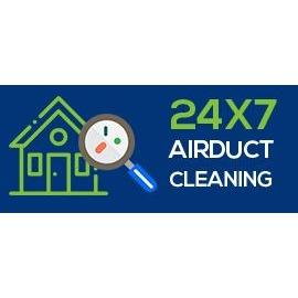 El Segundo CA Air Duct Cleaning Logo