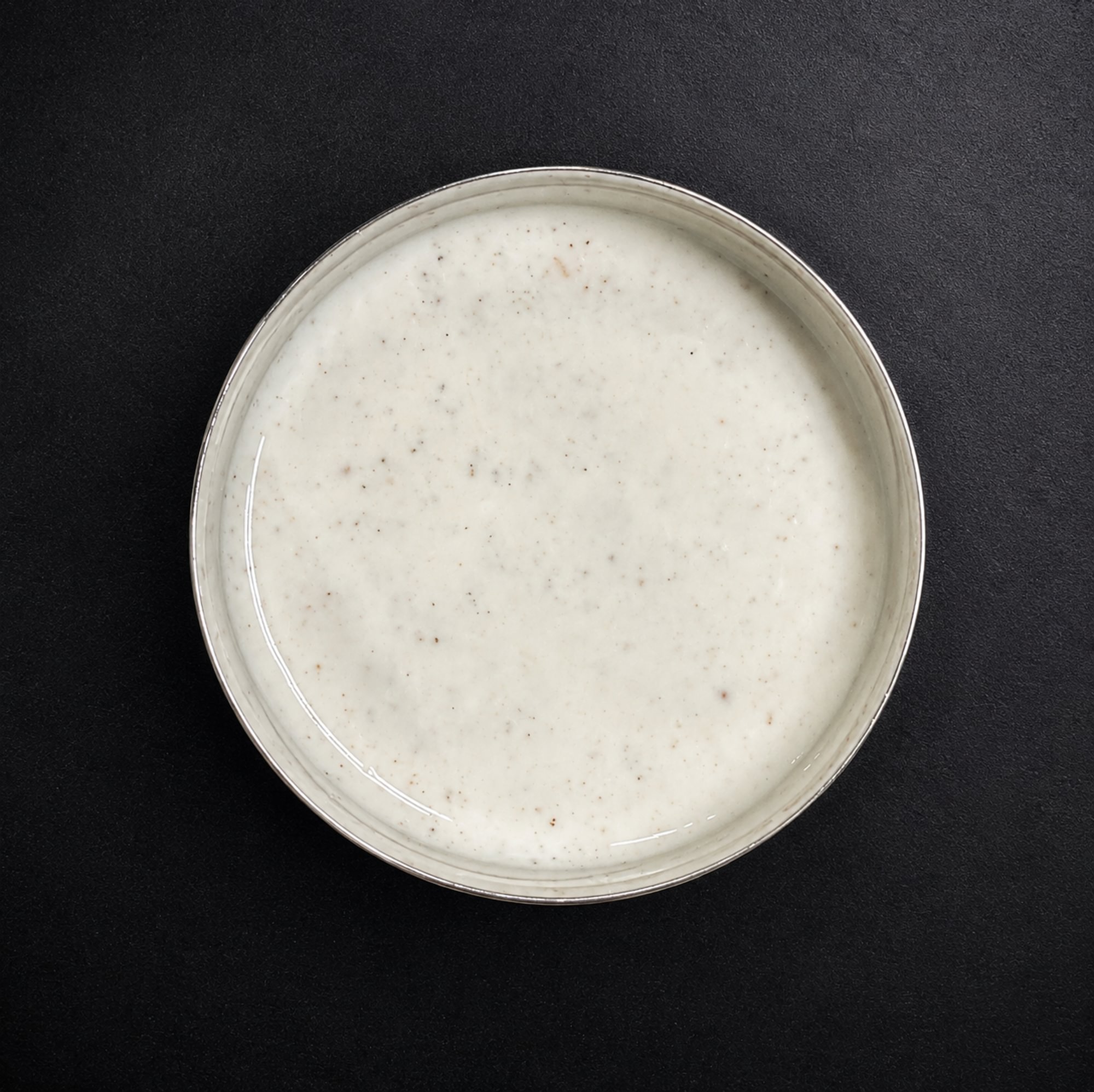 Cucumber Raita
