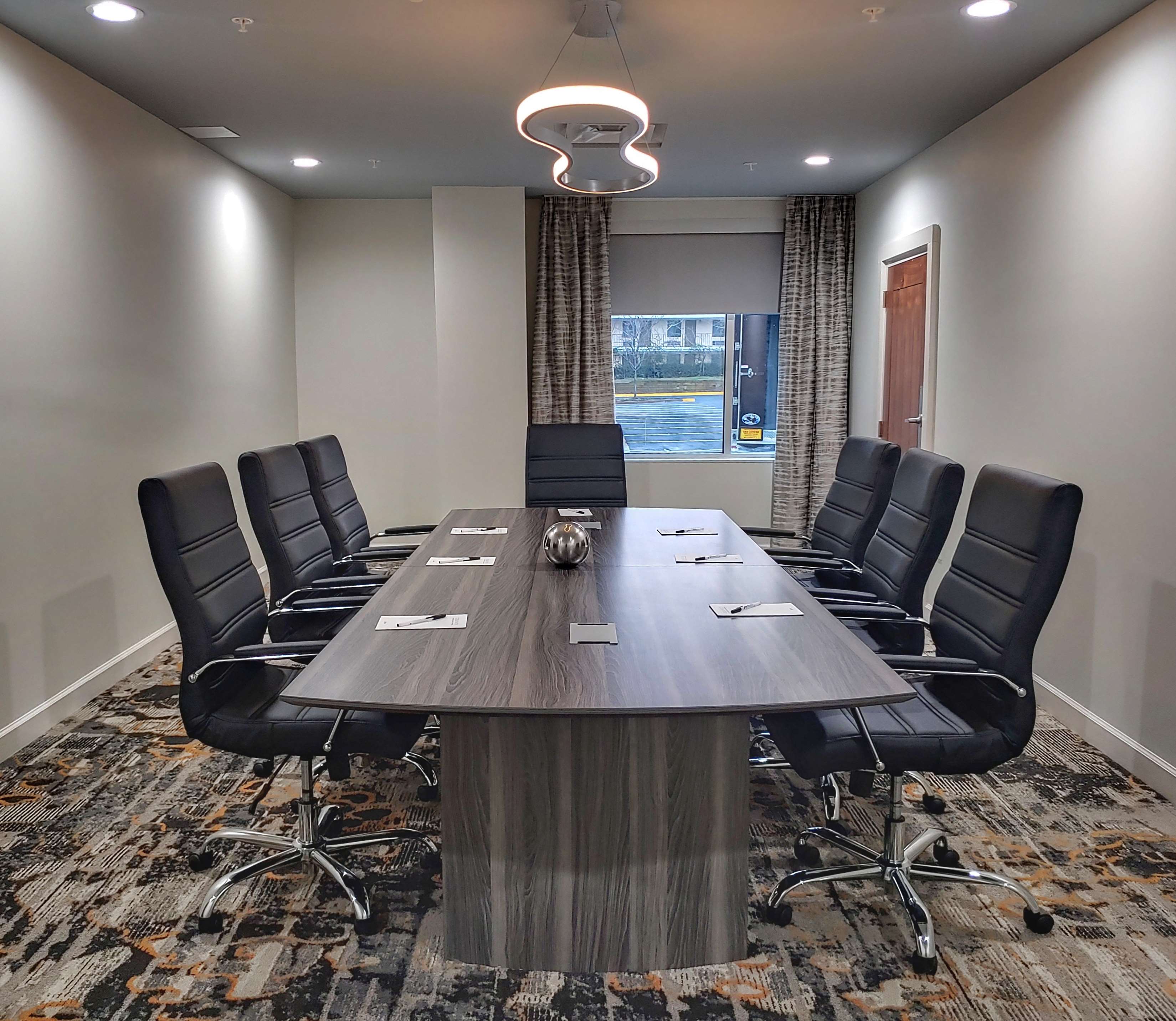 Boardroom