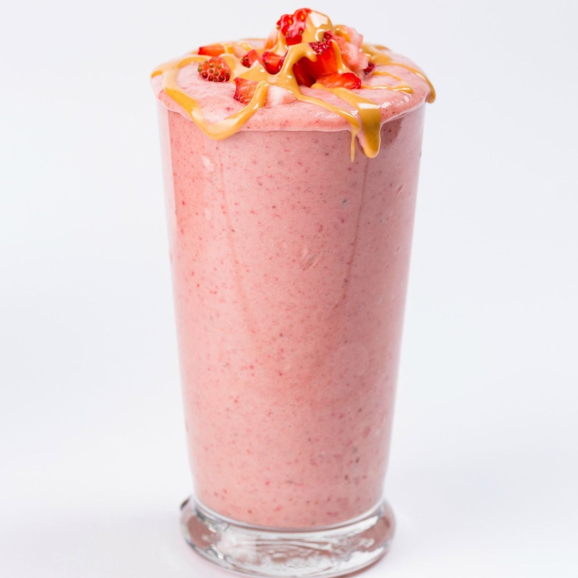PB & J Smoothie
