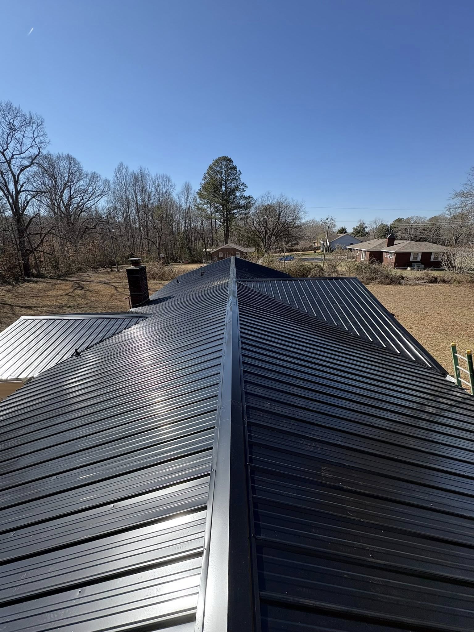 Miller Construction Image