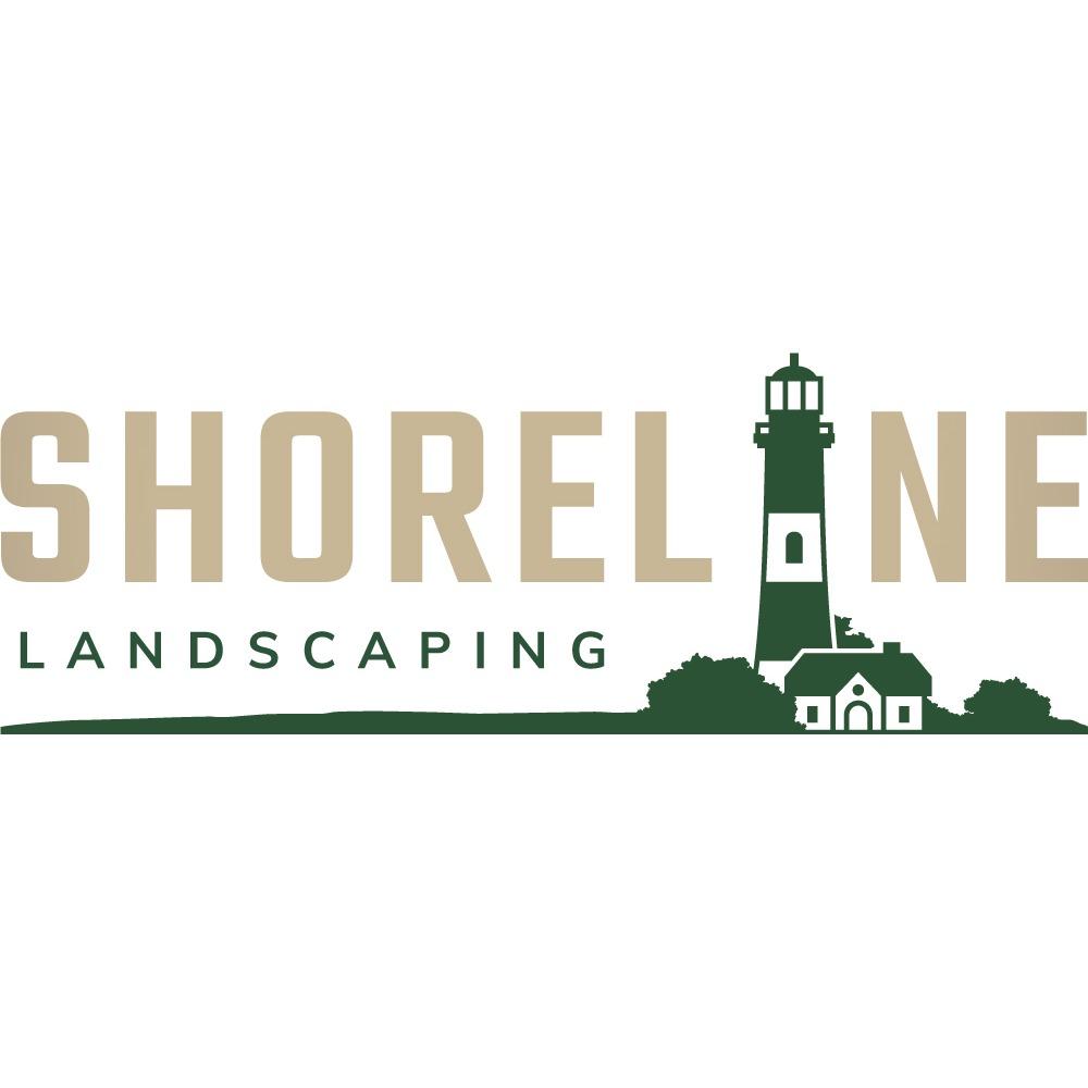 Shoreline Landscaping Logo