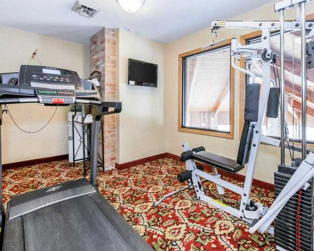 Images Quality Inn