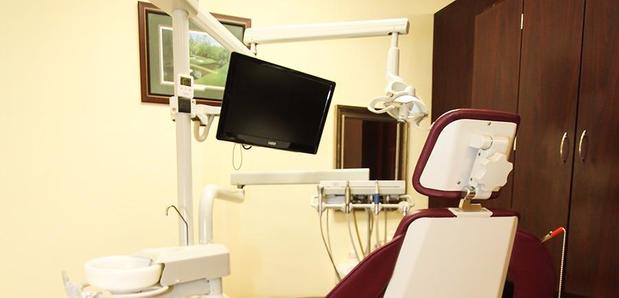 Images Dr. Paige Woods, DDS