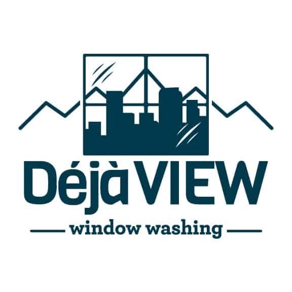 Deja View Window Washing