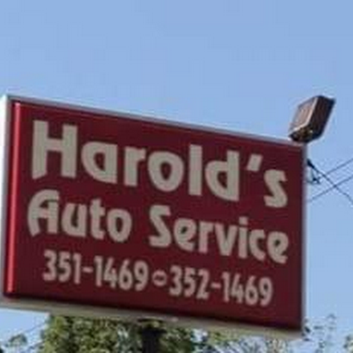 Harold's Auto Service
