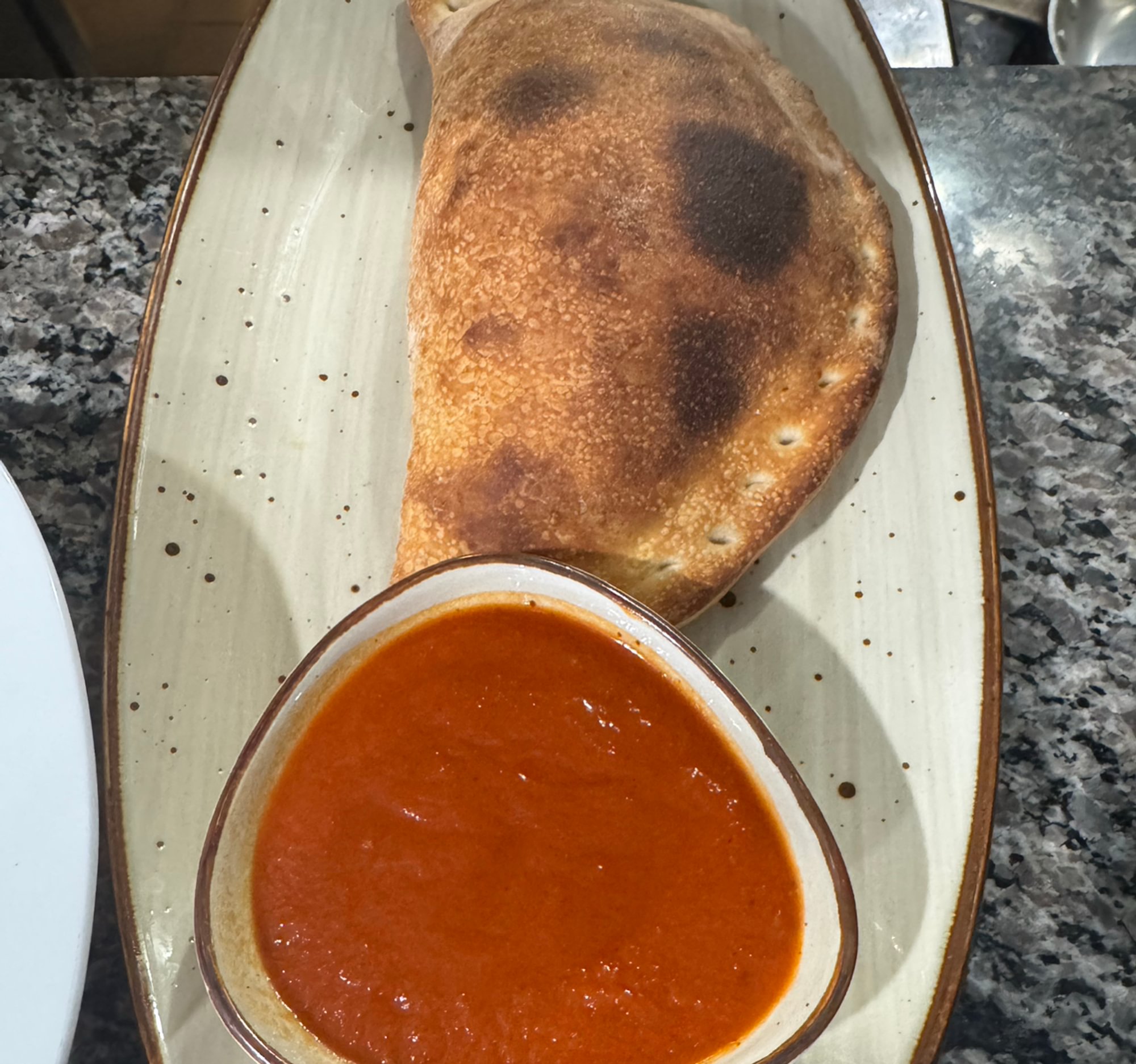 Calzone
