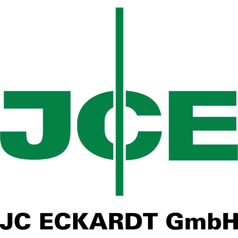 Logo von JC ECKARDT GmbH