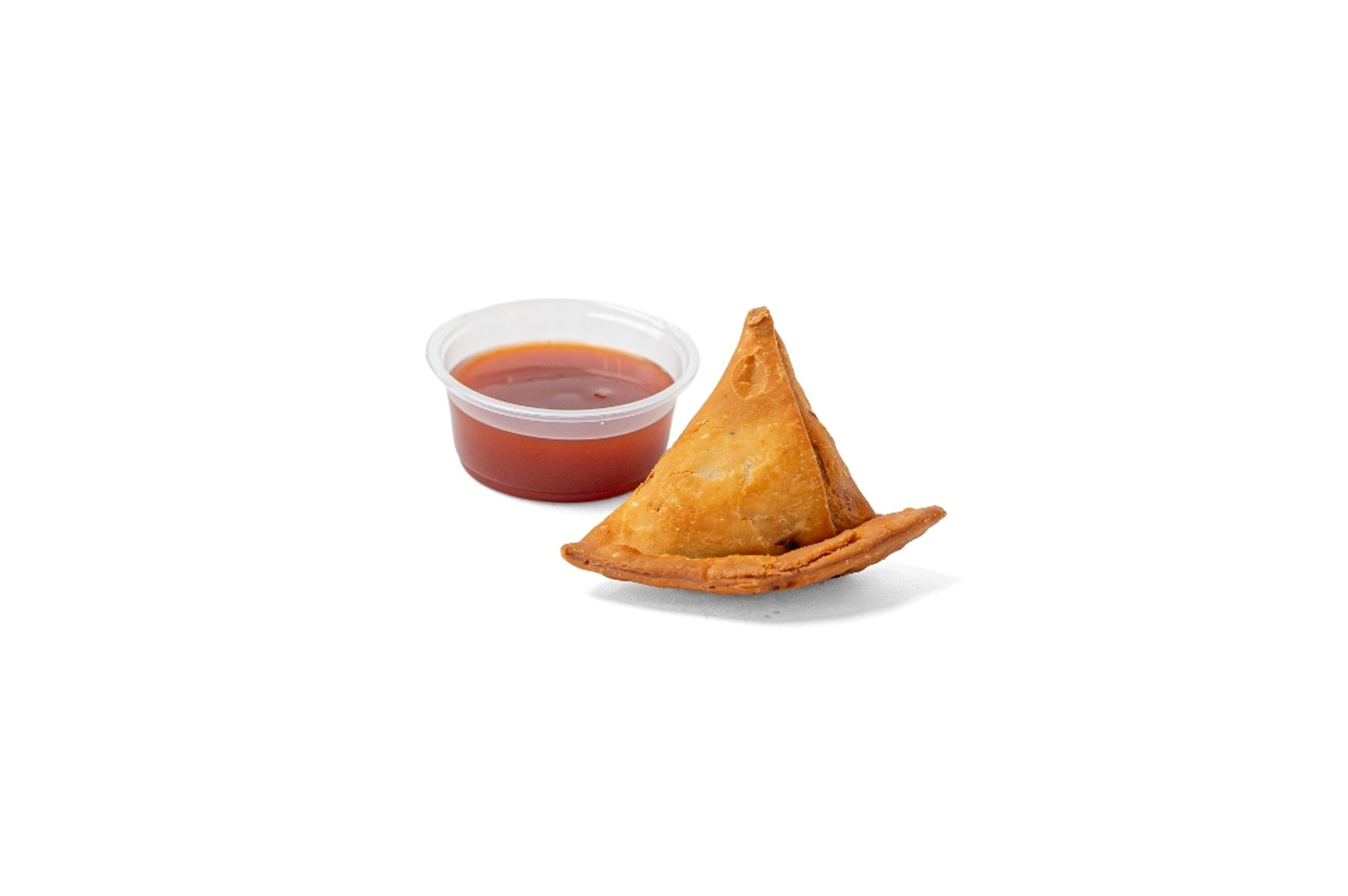 Single Samosa