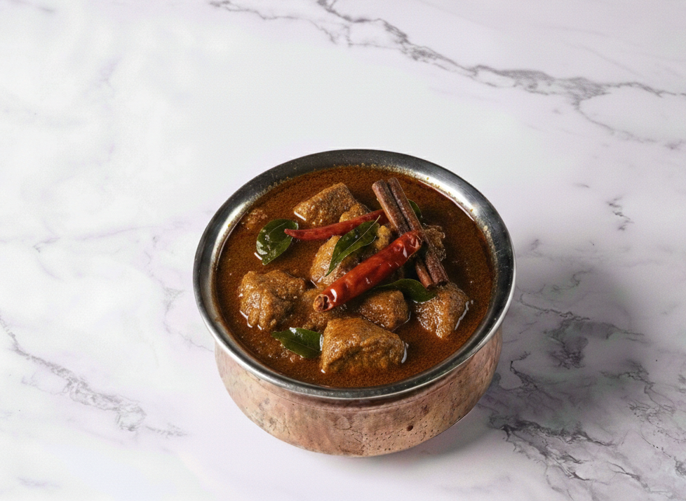 LAMB ROGANJOSH