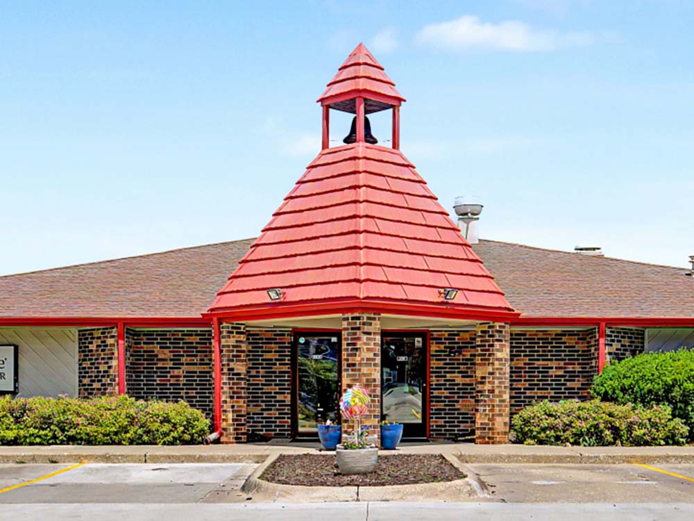 Washington Street KinderCare