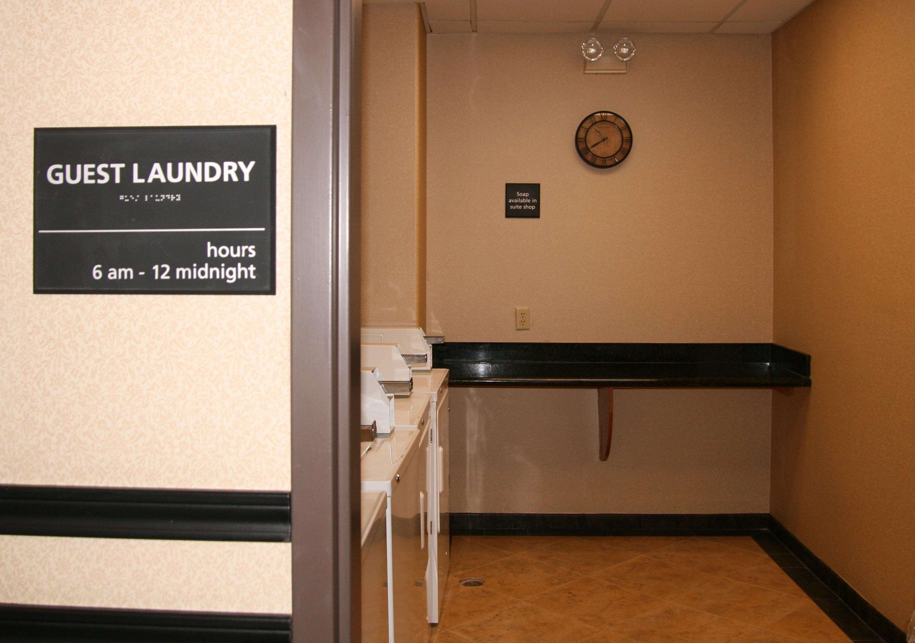 Hampton Inn & Suites Houston-Cypress Station Photo