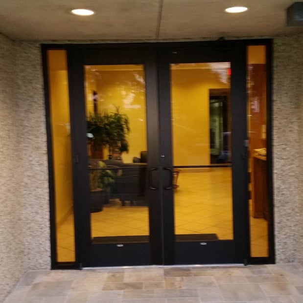 Images Heights Door Works, LLC