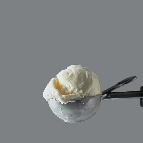 Hard Ice Cream