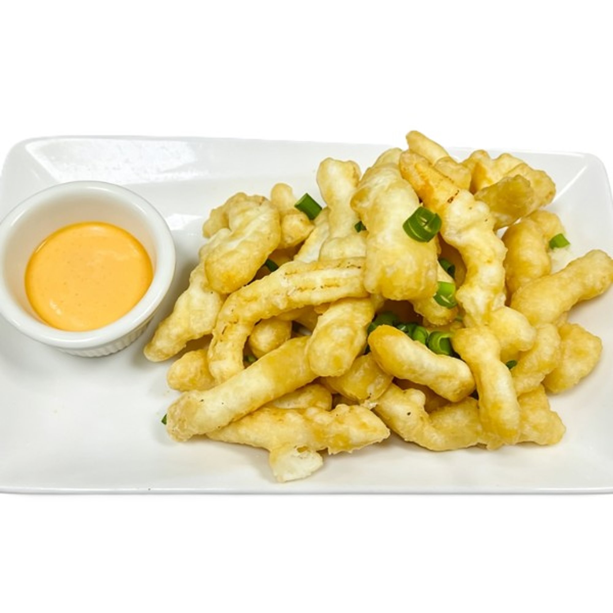 Fried Calamari
