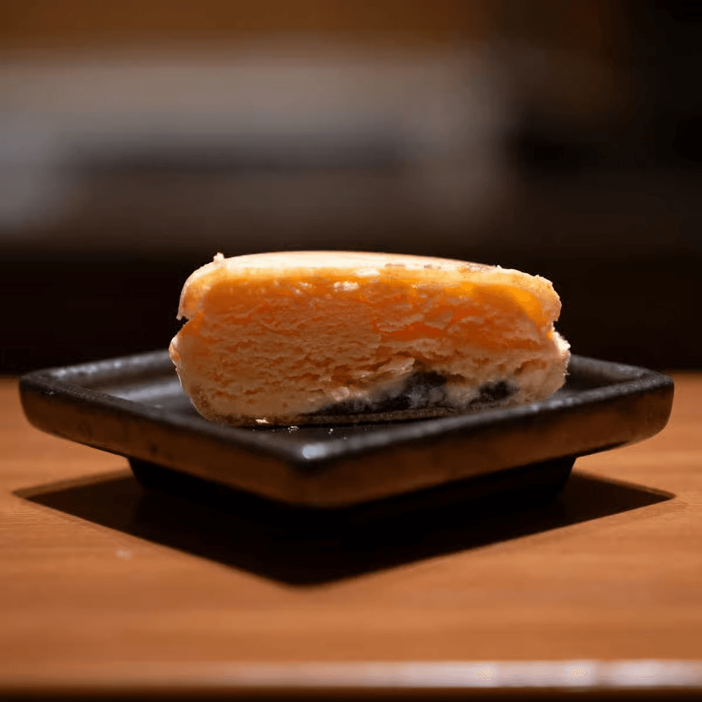 Fried Cheesecake
