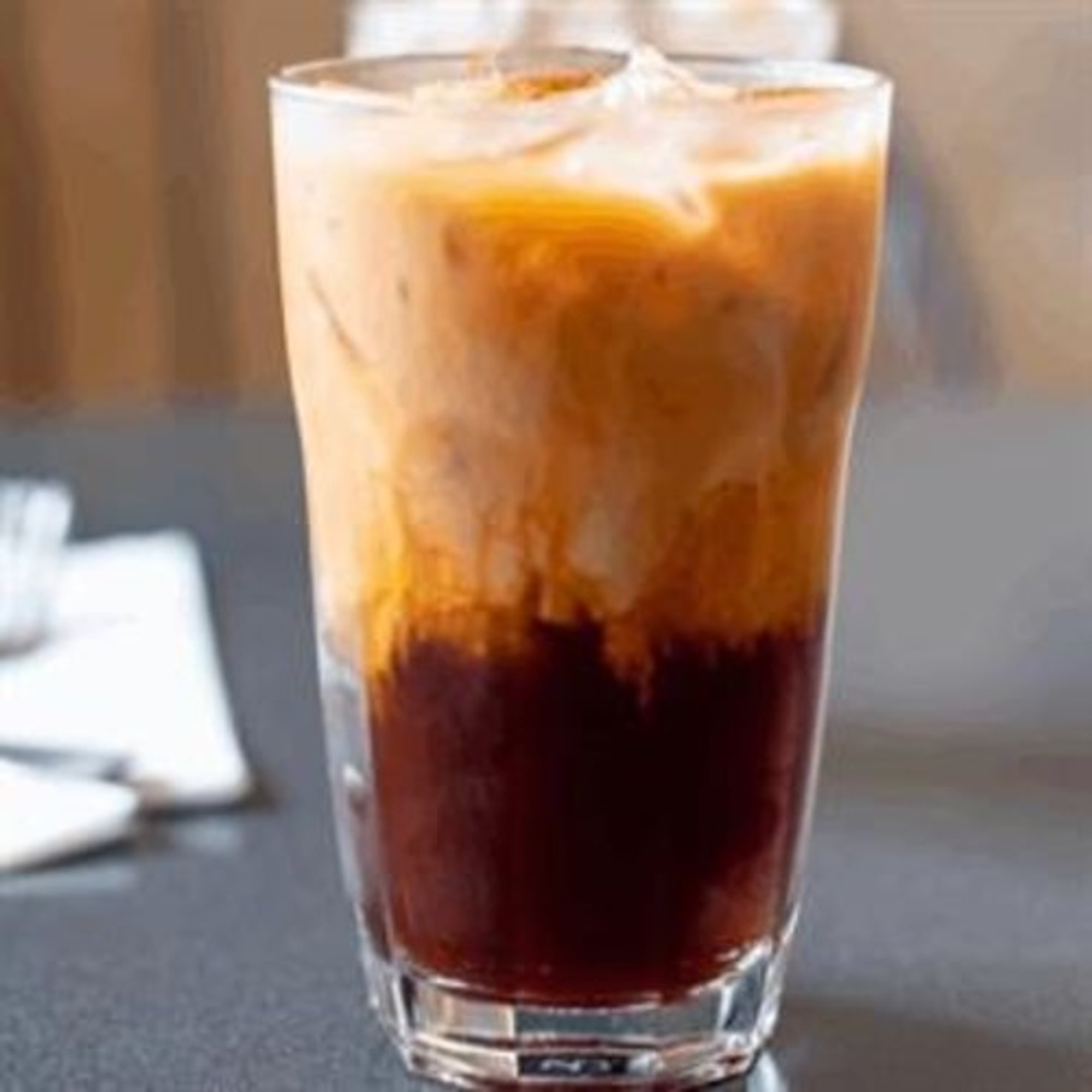 Thai Ice Tea