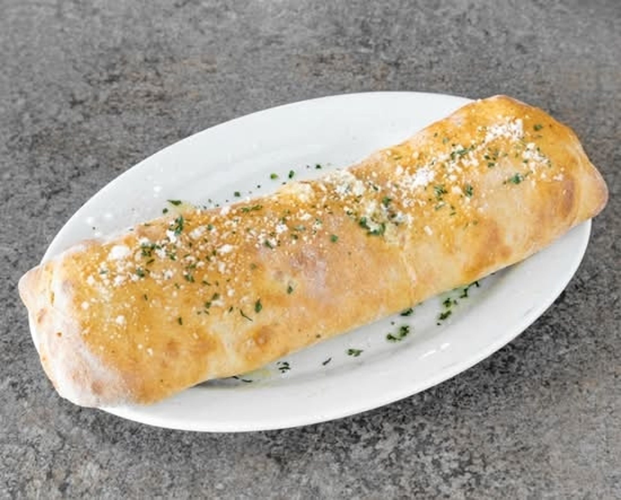 Sausage & Cheese Hoagie
