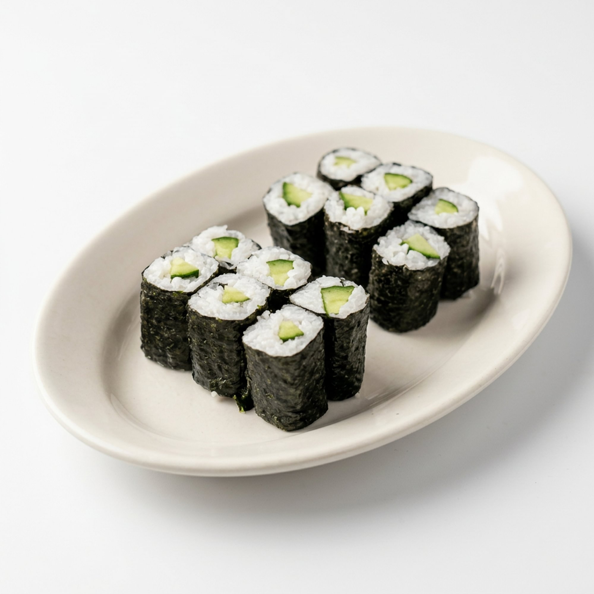 Cucumber Roll