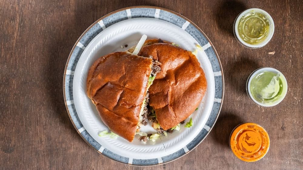 Torta Sub